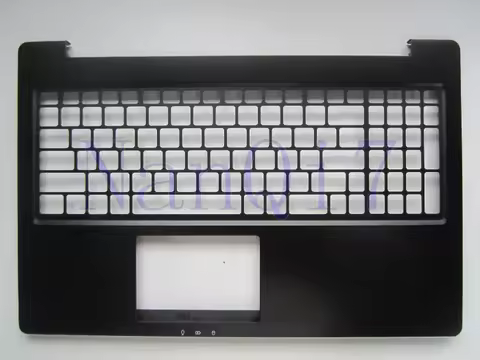 New Original Laptop Palmrest Top Case C Case Black For ASUS Q501 Q501L Q501LA C 13NB01F1AM0201