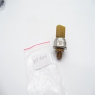 เซนเซอร์วัดความดันเซ็นเซอร์แรงดันสูงเซนเซอร์วัดความดันเชื้อเพลิง375-6126ชิ้นส่วนรถขุดแมว