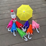 mini umbrella umbrella umbrella lightweight Baby Mini Umbrella Boys and Girls Baby Toy Small Flower 