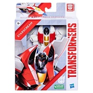 Hasbro Transformers Authentics Alpha Starscream Action Figure Figure...