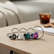 Original QKZ AK6 PRO Wireless Earphones, Rich Low-Bass Stereo, Ideal for Sports & Running