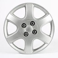 LDS&amp;ODS 通用型 汽車 鋁圈蓋 輪胎蓋 輪圈蓋 輪胎外蓋 輪胎飾蓋 14吋 單顆價 台灣件