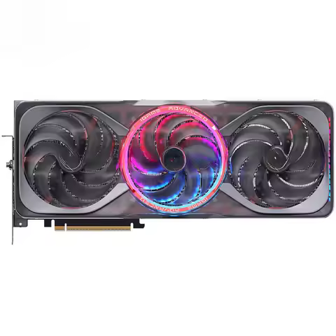 Rainbow (Co0) iGame GeForce RTX 5090 D Advanced OC 32GB