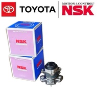Toyota Alphard Vellfire AGH30 ANH20 Estima ACR50 Rear Wheel Bearing NSK