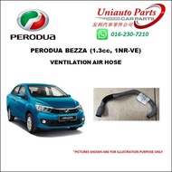 PERODUA BEZZA (1.3cc, 1NR-VE) VENTILATION AIR HOSE
