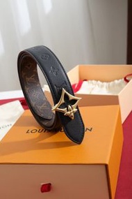 LV 皮帶