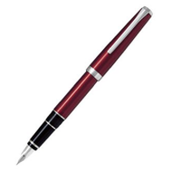 試點鋼筆Erabo FE-25SR-RSF紅