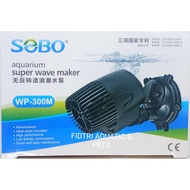 WP-300M SUPER WAVE MAKER AQUARIUM 10WATT FOR TANK BELOW 5FEET SOBO