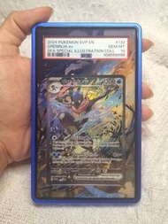 PSA10 ptcg 浮世繪 甲賀忍蛙 greninja promo card