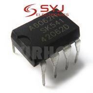5 PCS A6062H STR-A6062H management chip DIP7 new original In Stock