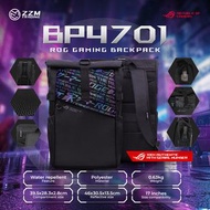 Asus rog strix tuf zenbook vivobook RTX gaming backpack bag 華碩電競遊戲背囊背包 電腦袋書包 razer acer HP ALIENWARE