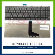 Toshiba C855 C855D C850 C850D C870 L850 L855 Series Keyboard