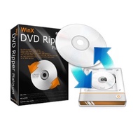 🔥LATEST 2022🔥WinX DVD Ripper Platinum 8.21.0 (x32/x64) [Full]