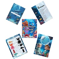 Pengembaraan Ajaib..