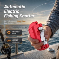 Fishing Knot Tying Tool Rapid Knot Tying Beginners