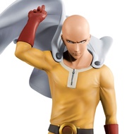 One Punch Man DXF -PREMIUM FIGURE- SAITAMA- Saitama Figure