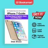 IPhone 7 Guide - Paperback - English - 9781637502389