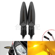 Hot Sale Suitable for BMW F750GS 18-22 G310GS G310R Modified Front Turn Signal Turn Signal