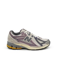 NEW BALANCE 1906R LOW TOP LACE UP SNEAKERS