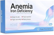 Iron Deficiency Anemia Home Test Kit