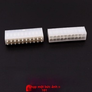 5557 5569 Đầu Nối Hai Hàng 4.2mm Đầu Nối Thẳng Đầu Nối Cong Mặt Bo Mạch Điện Phụ Kiện Phần Cứng Điện