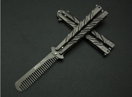 ₹◉🔥In stock🔥※butterfly knife training※butterfly knife comb※butterfly knife trainer※butterfly knife csgo※butterfly knif