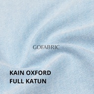 KATUN Oxford Cotton Fabric Oxford Cotton Material
