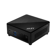 # MSI CUBI 5 12M Series ( Intel Core i5 / 8G/ 512G/ Win11) / ( Intel Core i3 / 8G/ 256G/ Win11) Mini