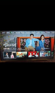 小米 L43M5-AU 43吋 4K 超高清智能電視