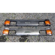 Grill complete corner lamp, mazda bongo SS88M/SS28M/SSF8V 1990-1999. Original japan