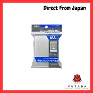 "Aklas 370355 Trading Card Sleeves - Hard Matte Clear Protection"[Direct from Japan]
