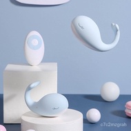 KisstoyDorisTaizheng Whale Wireless Remote Control Sex Vibrator Honey Bean Fashion Wearable Toys