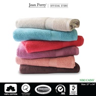 Niki Cains Emery Bath Towel