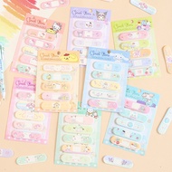 Sanrio Post-It Index Sarimi Glue 5 Pieces