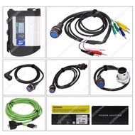 Cross-Border Exclusive MB STAR DOIP PLUS Special Clinic SD Connect C4 For Mercedes-Benz