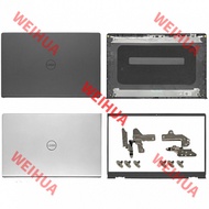 New For Dell Inspiron 15 3510 3511 3515 3520 3521 Rear Lid TOP Case Laptop LCD Back Cover 0T4MT1 DDM