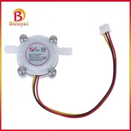 [Blesiya] Water  Sensor Switch Meter  Coffee Dispenser Counter Fluid Control 0.3-6L/min