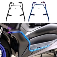 2023 Engine Bumper Guard Crash Bar Frame Protector Fit for Yamaha X-MAX XMAX 250 300 2017 2018 2019 