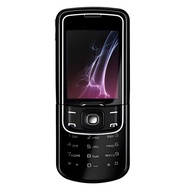 Foreign Trade 86 Non-Smartphone Slide Cover Phone Button Elderly Phone 2G Phone