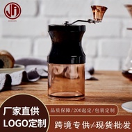 Outdoor Hand Grinder Hand Grinder Coffee Machine Manual Household Bean Grinder Grind Coffee Bean Gri