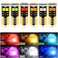 1pcs W5W LED T10 LED t10 W5w led bulbs Canbus led Clearance light bulbs light bulbs in car car goods