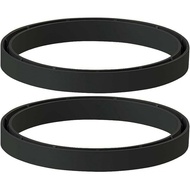 Ring Base for Propane Cylinder Tank,2pcs Propane Tank Protective Spacer Base,Fits 20-40lb(5-10 Gallo