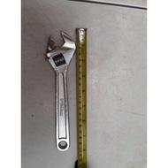Bao 8-inch wrench. Hexagonal wrench. 8 inch, 10 inch, 12 inch