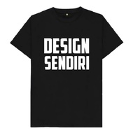 Custom T-shirt with your own Design for 4 angels.fashion