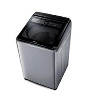 Panasonic 國際牌- 17kg變頻直立式洗衣機 NA-V170MTS-S