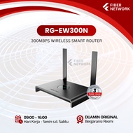 RG-EW300N RUIJIE REYEE 300MBPS WIRELESS SMART ROUTER