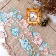 PS304松蟲草之愛_Cordyceps Pine Love/ 紙膠帶 Masking Tape