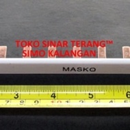 Busbar SISIR MCB 1P Pas/ MCB BAR Type PIN Listrik 1 Phase Fase Tembaga - Tembaga