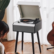 Middix Turntable Vinyl Record Player máy ghi âm bluetooth máy ghi âm vinyl Máy ghi đĩa Vinyl máy g