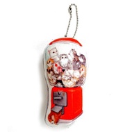 Gachapon Kitty cat key chain pillow New arrival Gift New Year
